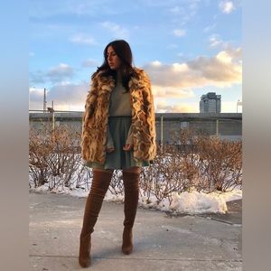 🛍️H&M LIMITED EDITION SKIRT